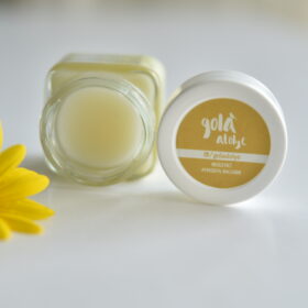 Besleyici Aynısefa Balsamı