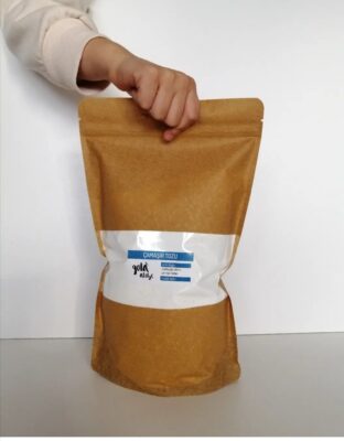 Çamaşır Yıkama Tozu 1kg