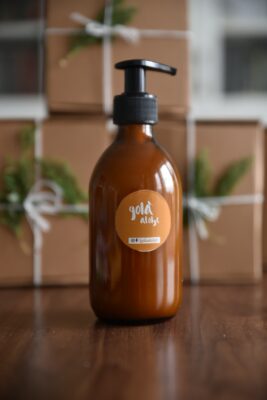 Sıvı Kastil Sabun 300 ml