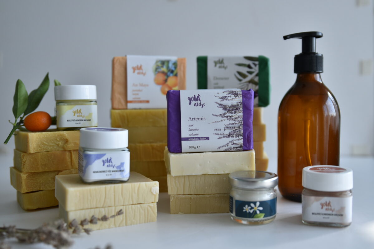 Ev Yaşam Ürünleri