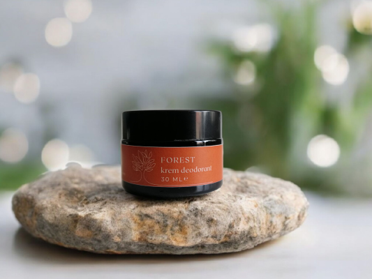 Forest Krem Deodorant