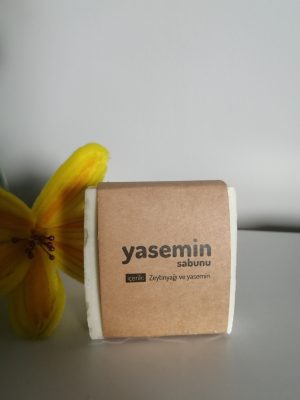 Yasemin Sabunu 100 gr